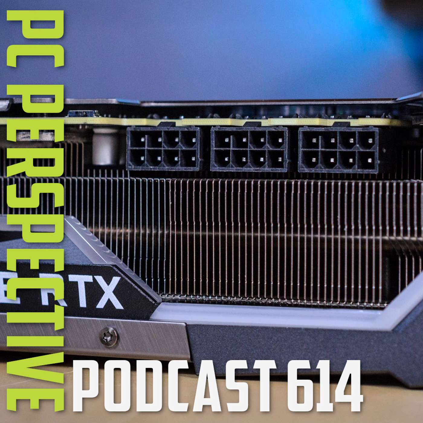 Podcast #614 - More Powerful Than You Can Possibly Imagine