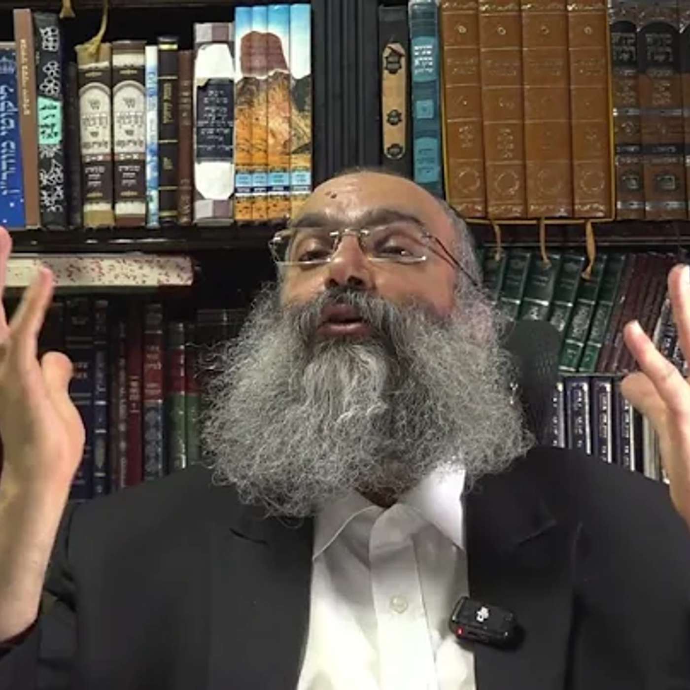 האם אפשר לשמוע את כל תקיעות השופר – ובכל זאת לא לצאת ידי חובה?▪️הרב נחמנסון▪️