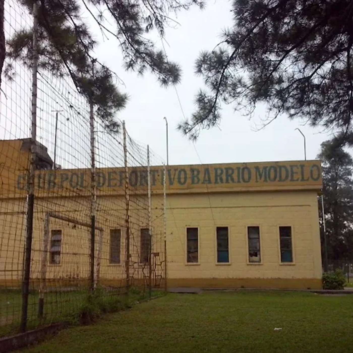 El caso de Barrio Modelo muestra que salvar a un club es mucho más que evitar un remate episode artwork
