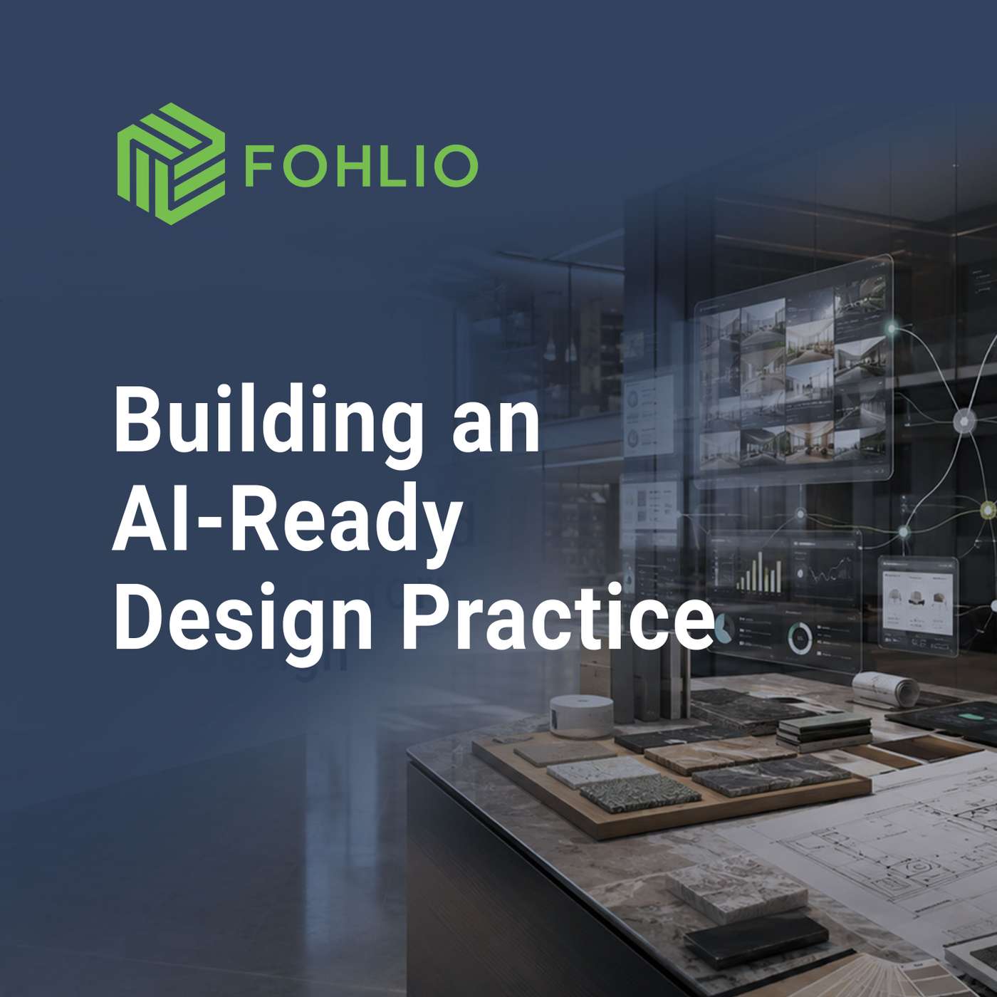 Building an AI-Ready Design Practice