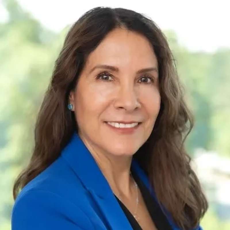 Stephanie Valdez Streaty