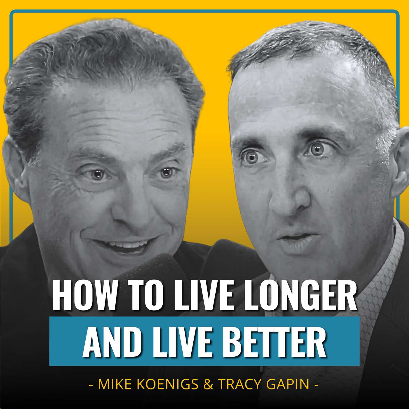 Capability Amplifier