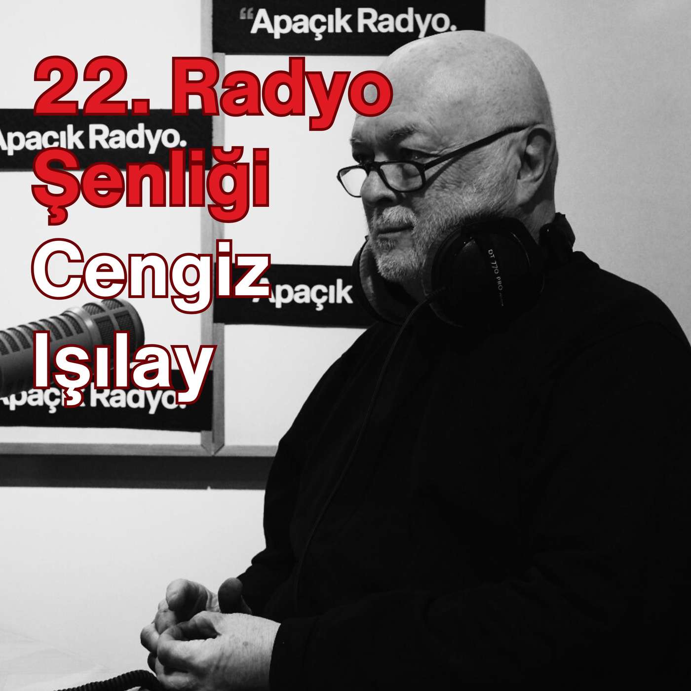 Radyo Şenliği 2025