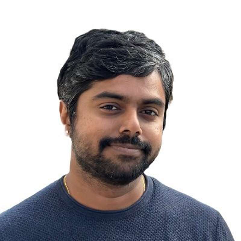 Aravind Putrevu
