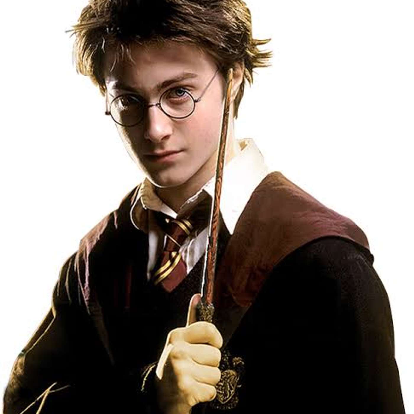 On 25th anniversary, Harry Potter movies return to UAE screens episode artwork
