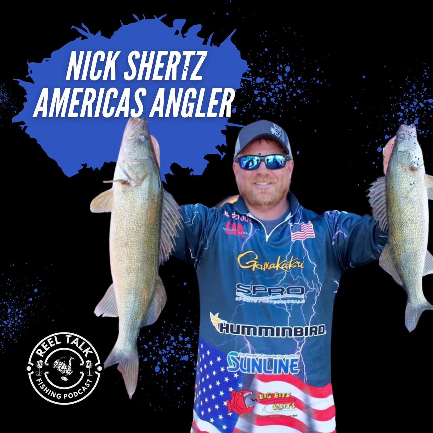 Reel Talk Fishing | With No Limits