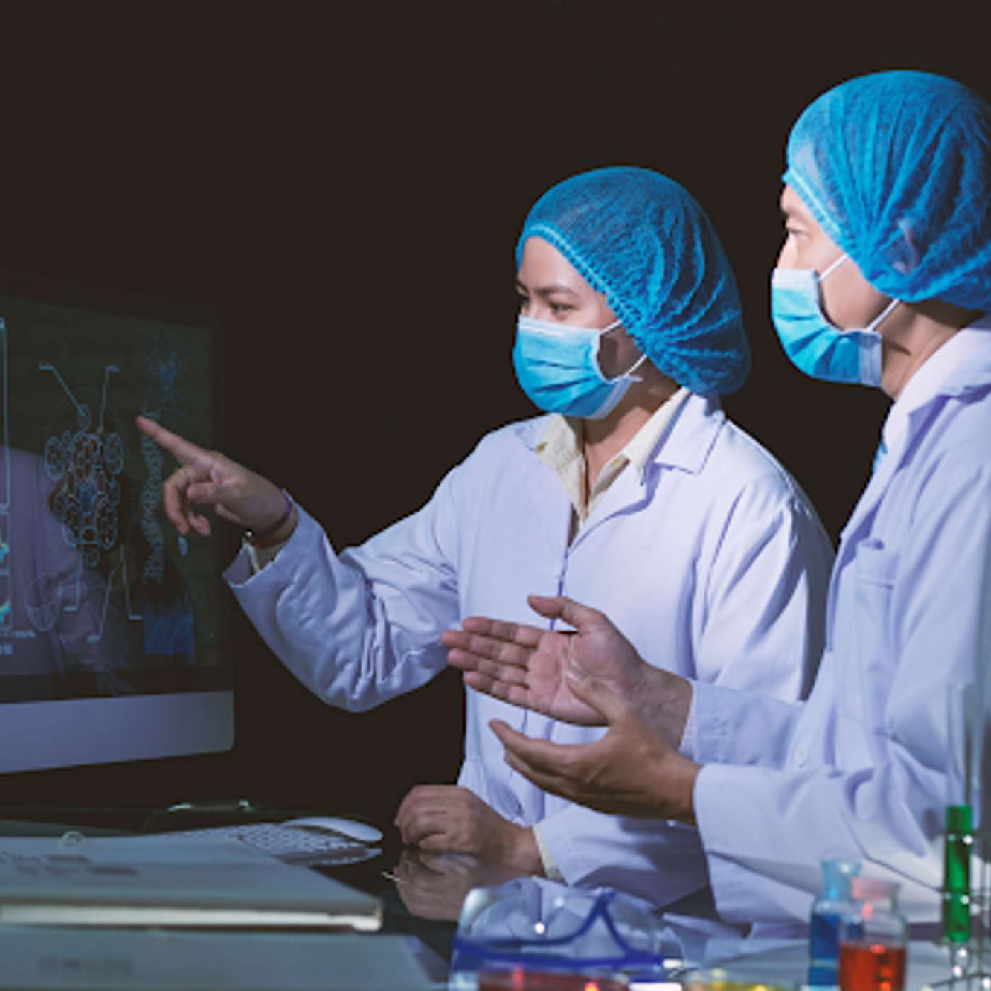 The Next Generation of Cybersecurity Protection for Healthcare