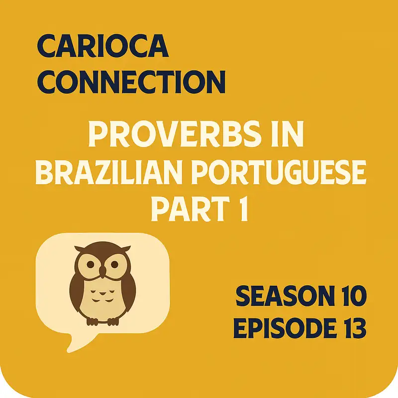 Quem não arrisca, não petisca - expressões brasileiras que todo o mundo deve aprender {part I}