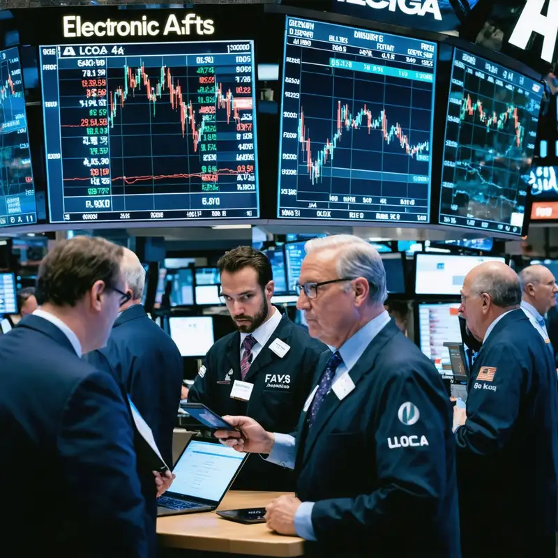 After-Hours Stock Moves: Key Earnings Insights