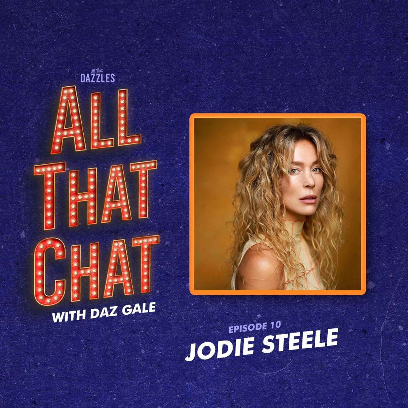 All That Chat: The All That Dazzles Podcast
