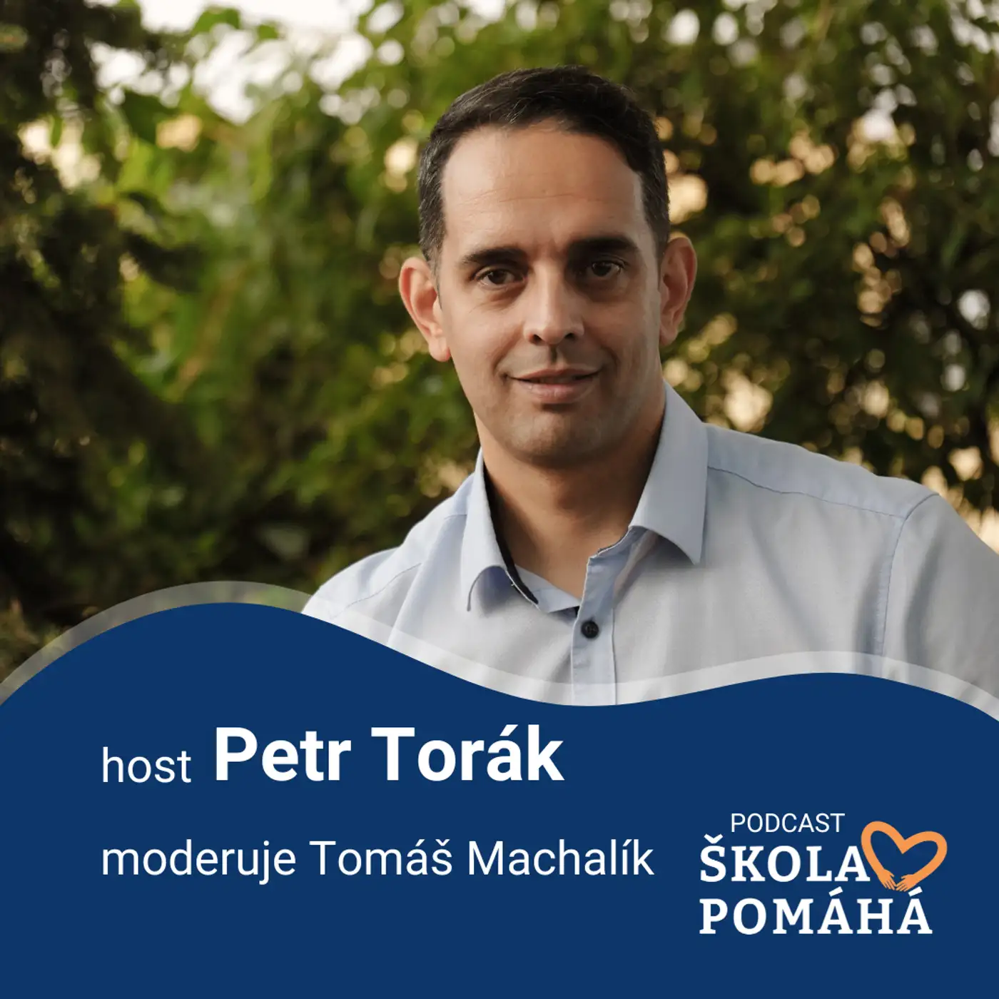 Petr Torák. Co o něm nevíte a báli jste se zeptat
