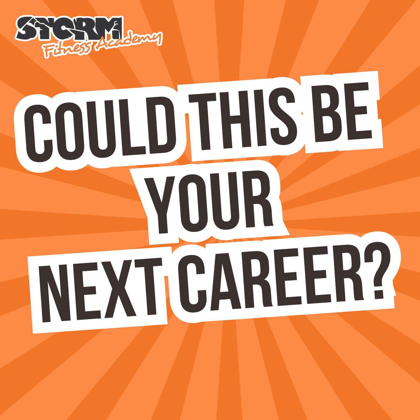 Thinking About Becoming a Personal Trainer? Your Questions Answered Before You Enrol episode artwork