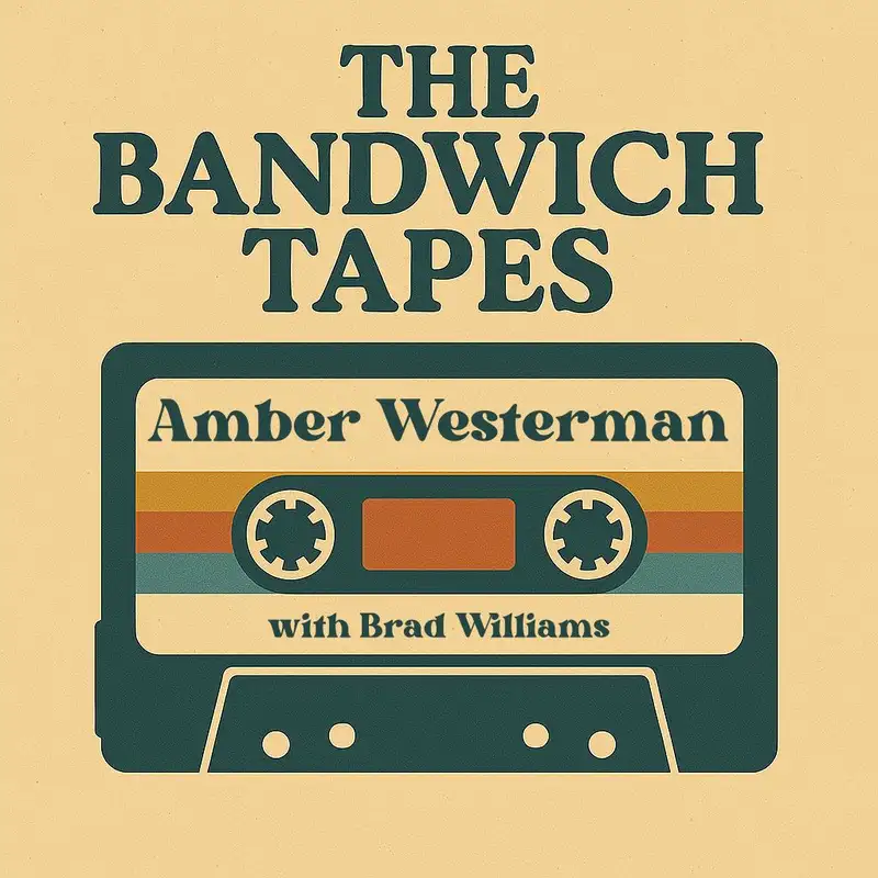 Amber Westerman: Coming Home to the Songs That Matter