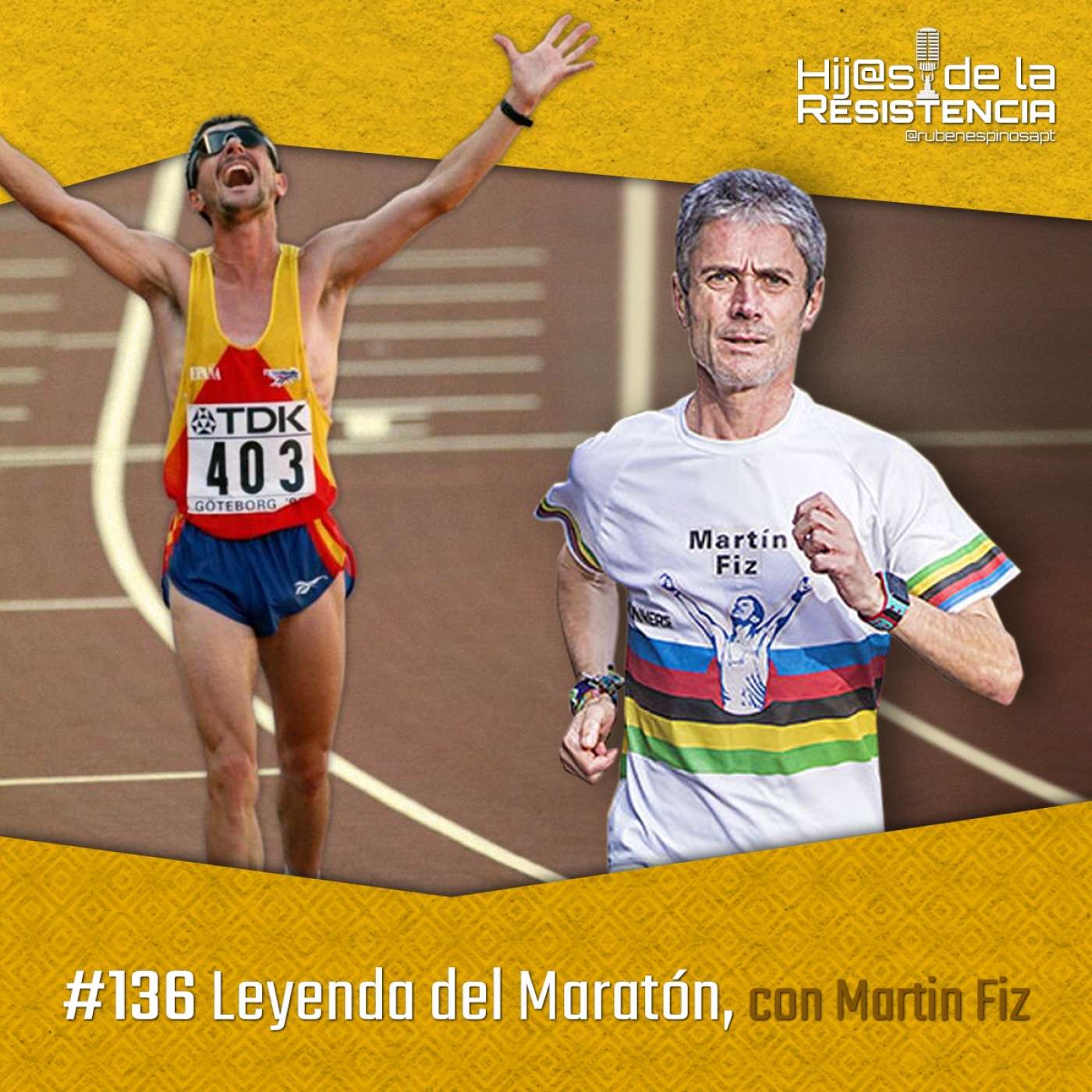 Hijos de la Resistencia