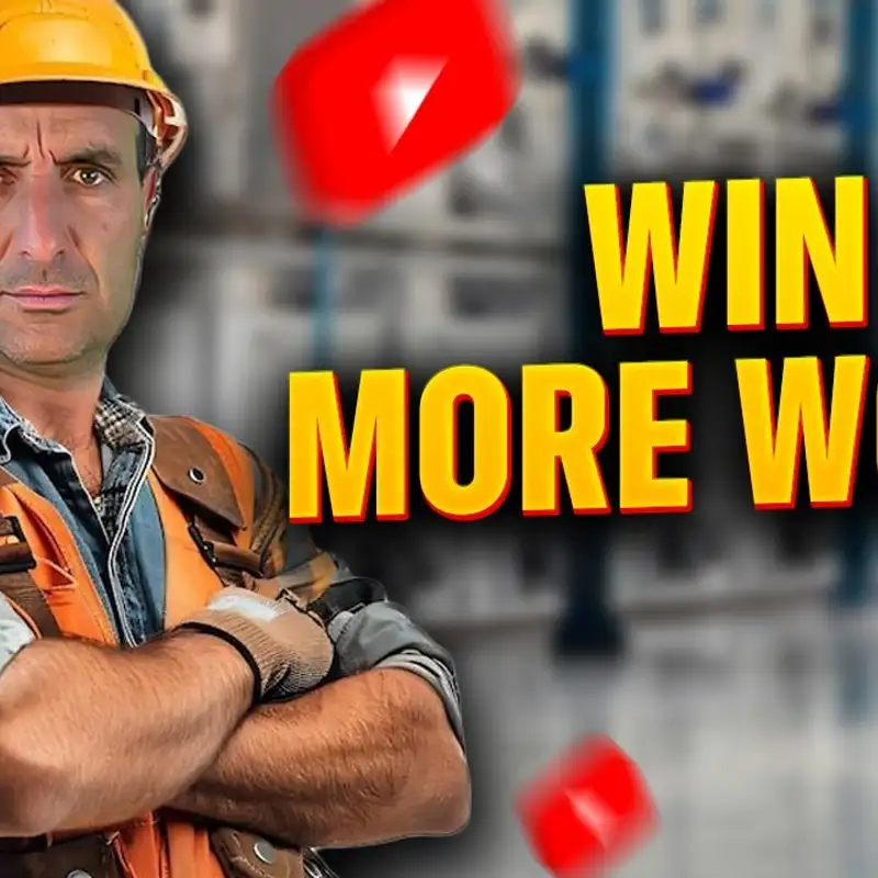 Get More Jobs as a Tradesman: A Step-by-Step Digital Marketing Guide