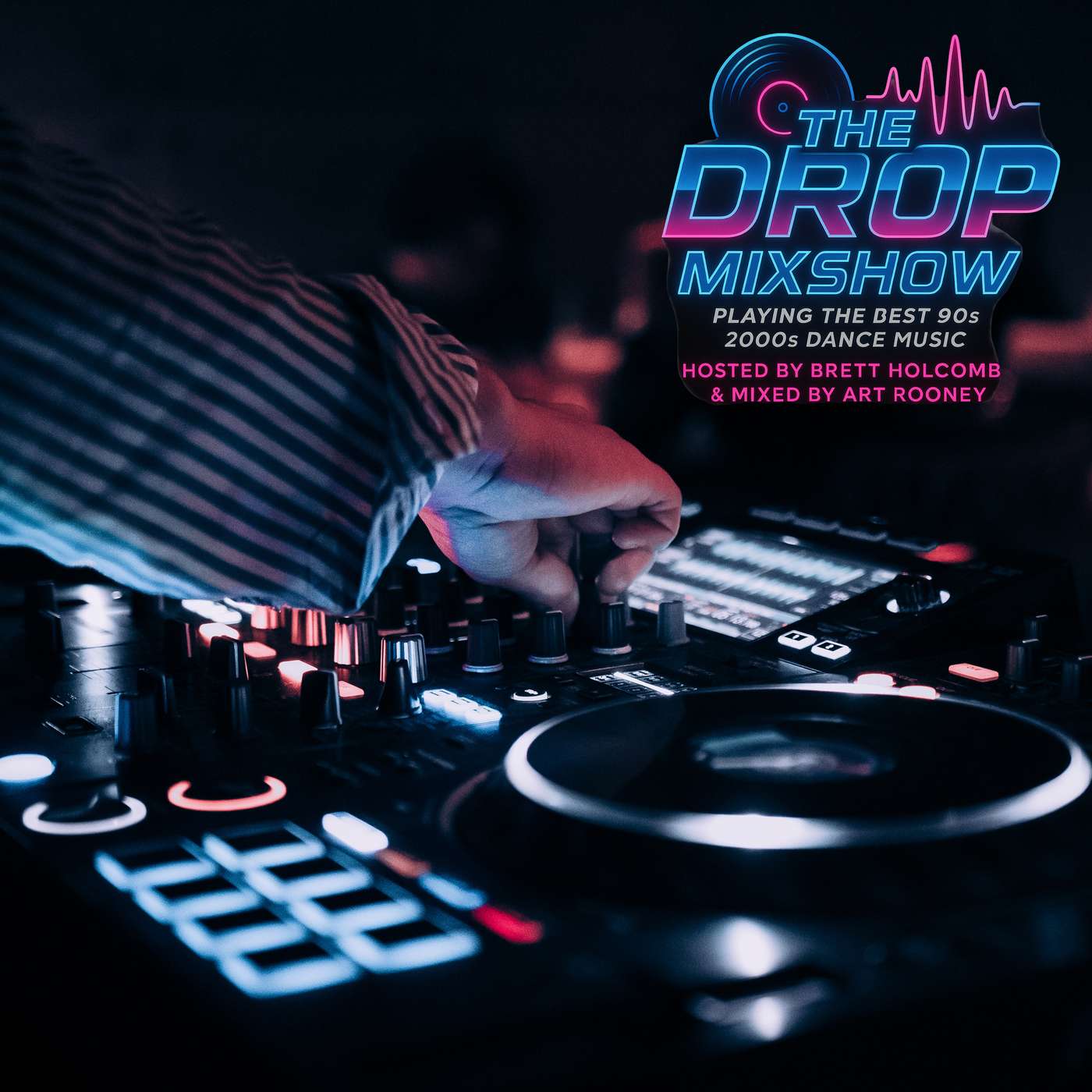 Taking you back to the 90s and early 2000s with the hottest dance music from the era Taking you back to the 90s and early 2000s with the hottest dance music from the era