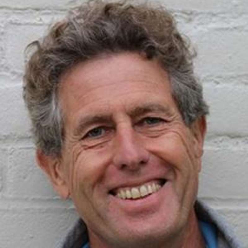Tim Palmer