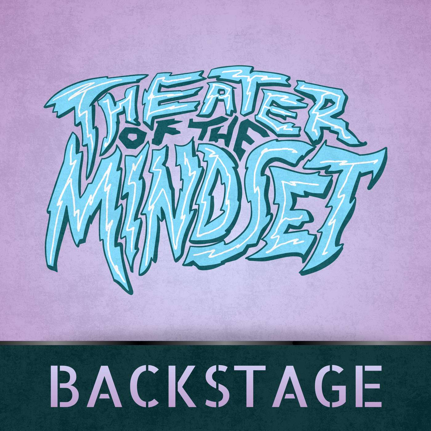 Backstage with TotM - Arc 2 Talkback episode artwork