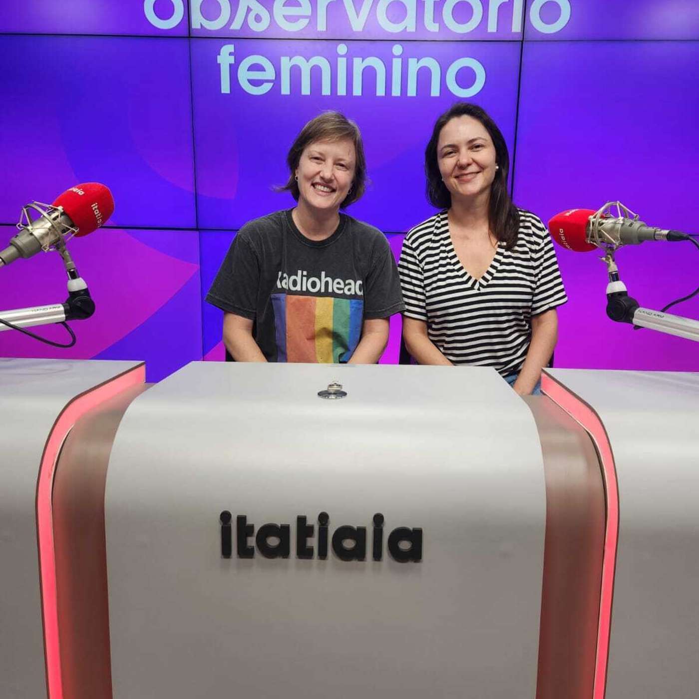 Observatório Feminino