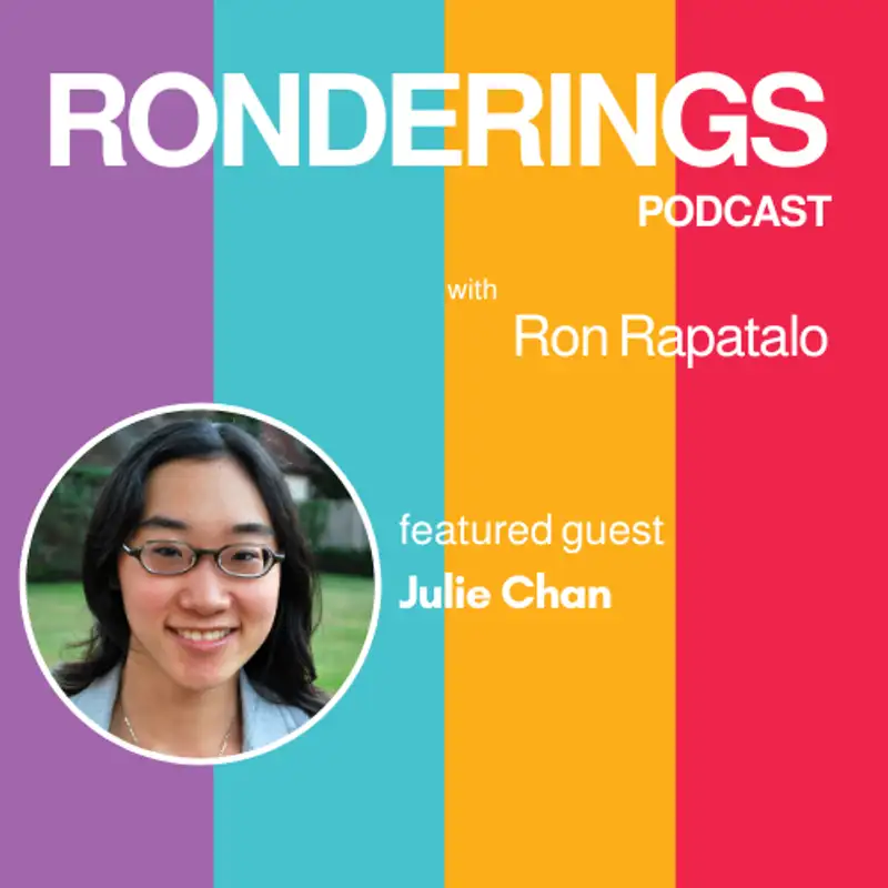 From Urban Planning to the Akashic Records: Intuition, Life Purpose, and a Science of Spirituality with Julie Chan
