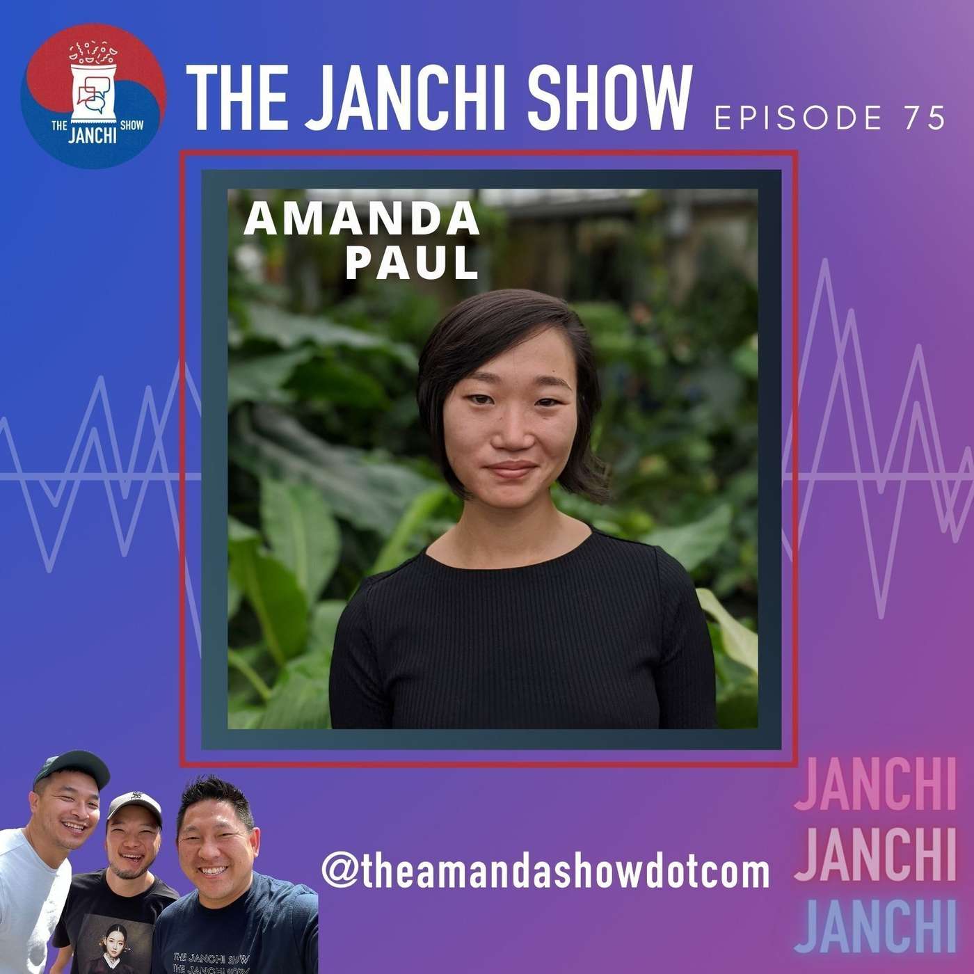 The Janchi Show