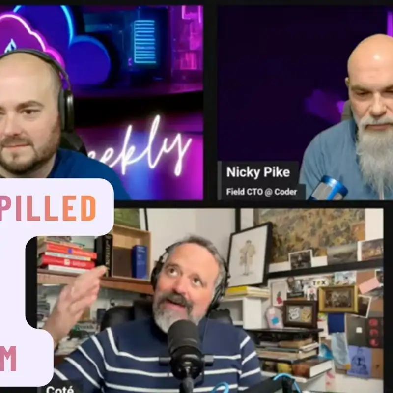 2026: The Claude-Pilled Reality Needs a Platform | CF Weekly #81
