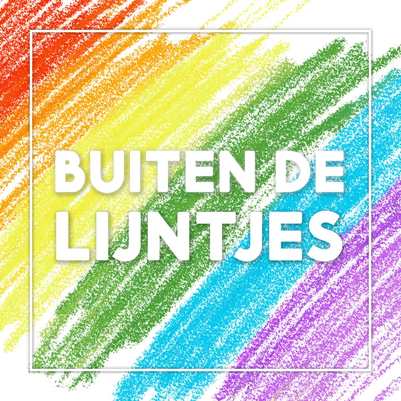 Buiten De Lijntjes - Trailer