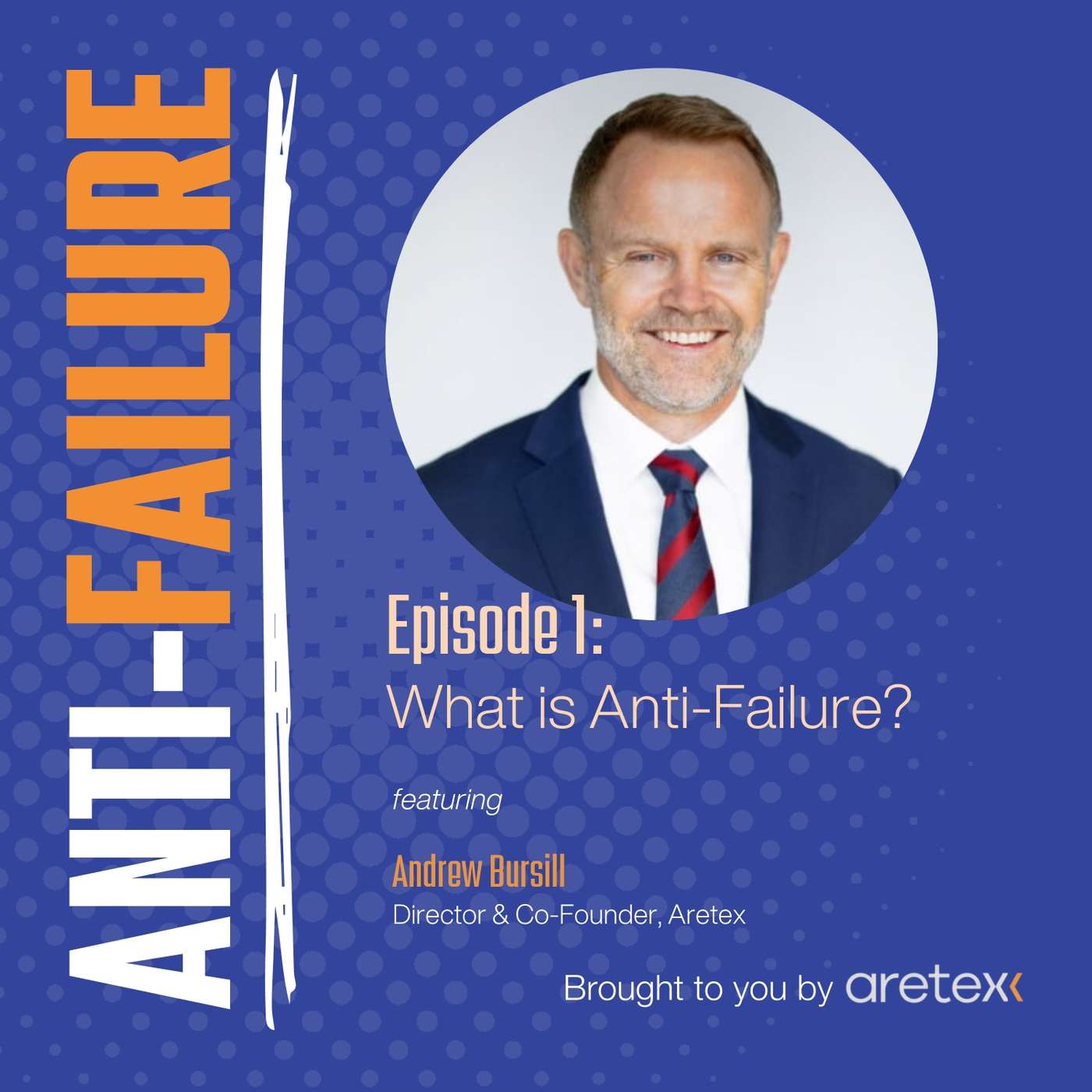 What is Anti-Failure? episode artwork