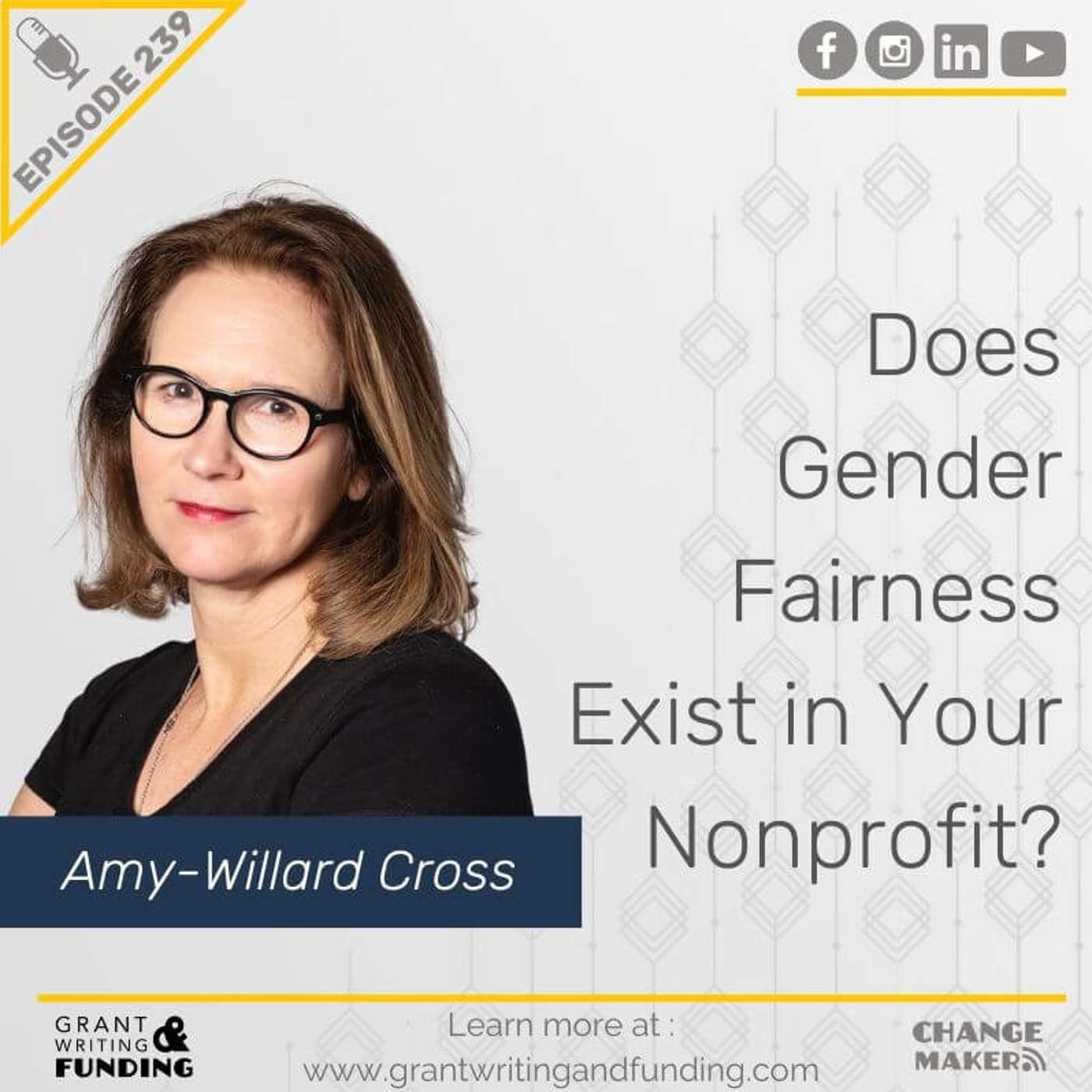 Does Gender Fairness Exist in Your Nonprofit?