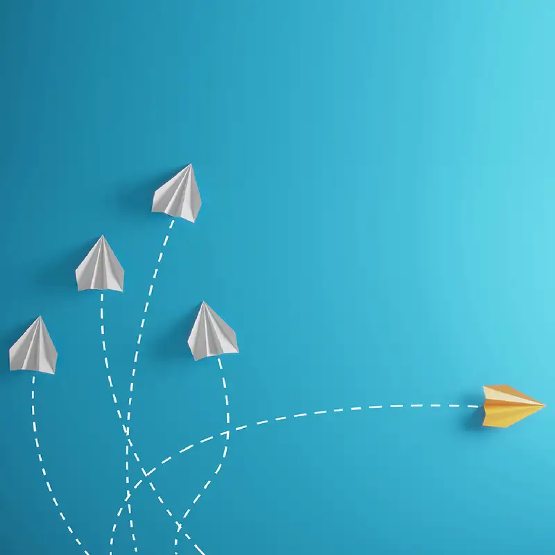 Successful Behavior Changes, with Preventative Medicine Doctor David Sobel