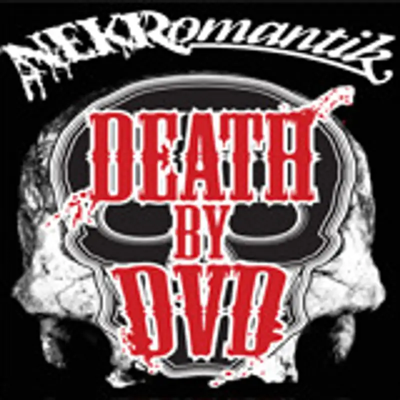 Nekromantik : A Movie About Love