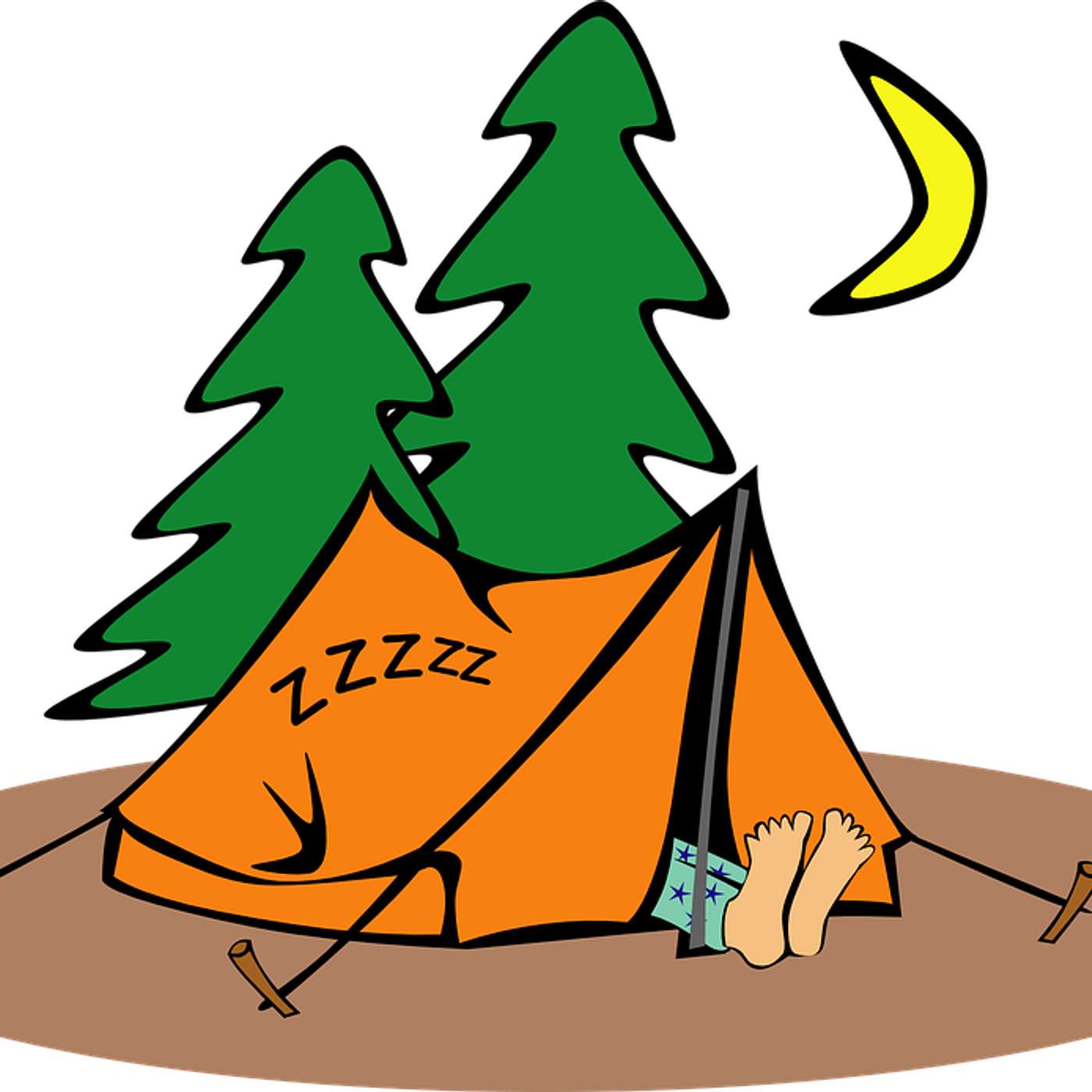 Sam, Isaac, Mac & Naiara understanding nigerians, climate change and sharing camping experiences