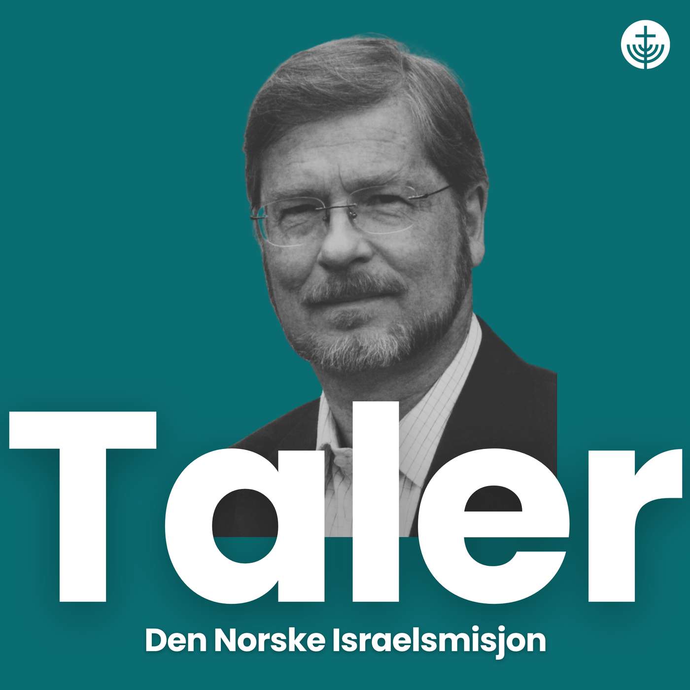 Israels plass i frelseshistorien (Romerbrevet) // Reidar Hvalvik episode artwork