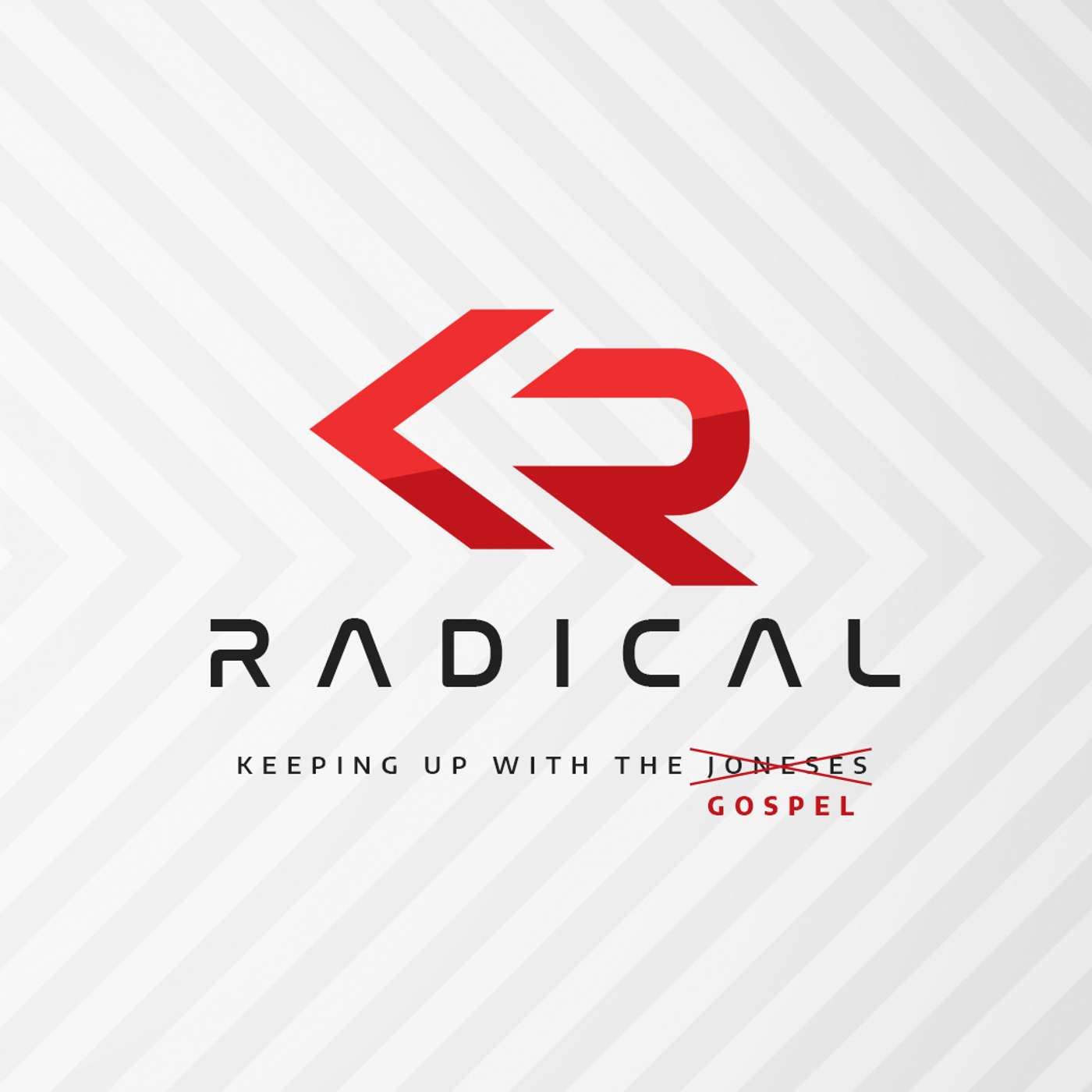 Radical     Taking Your Faith Back From The American Dream
