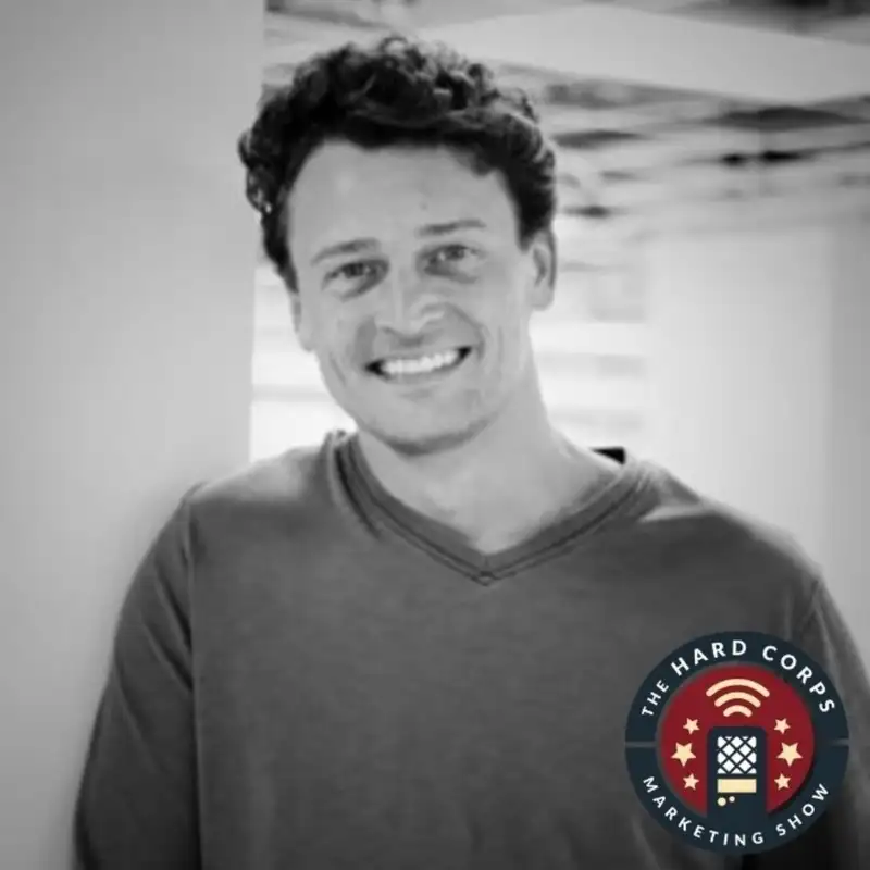 The Consumer Behavior Crystal Ball - Shawn Schwegman - Hard Corps Marketing Show #256