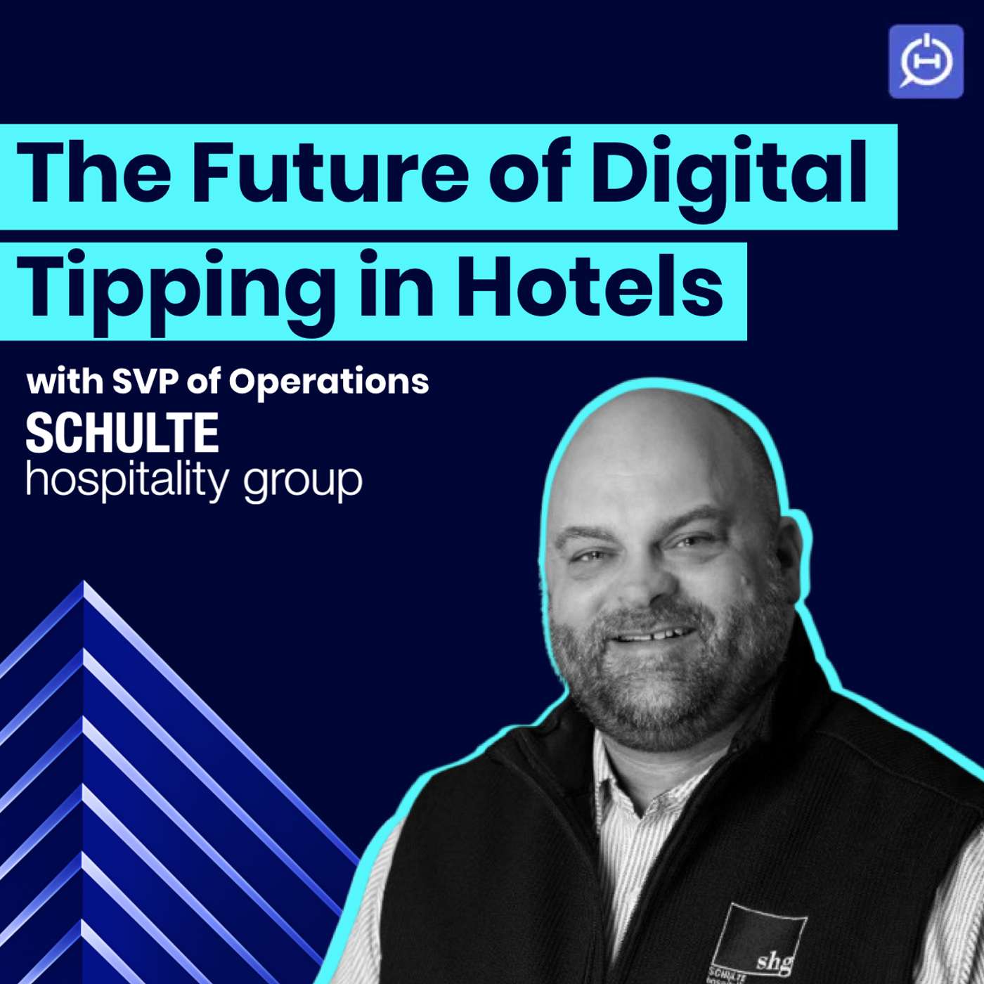 Schulte's VP of Ops Strategy on The Future of Digital Tipping in Hotels
