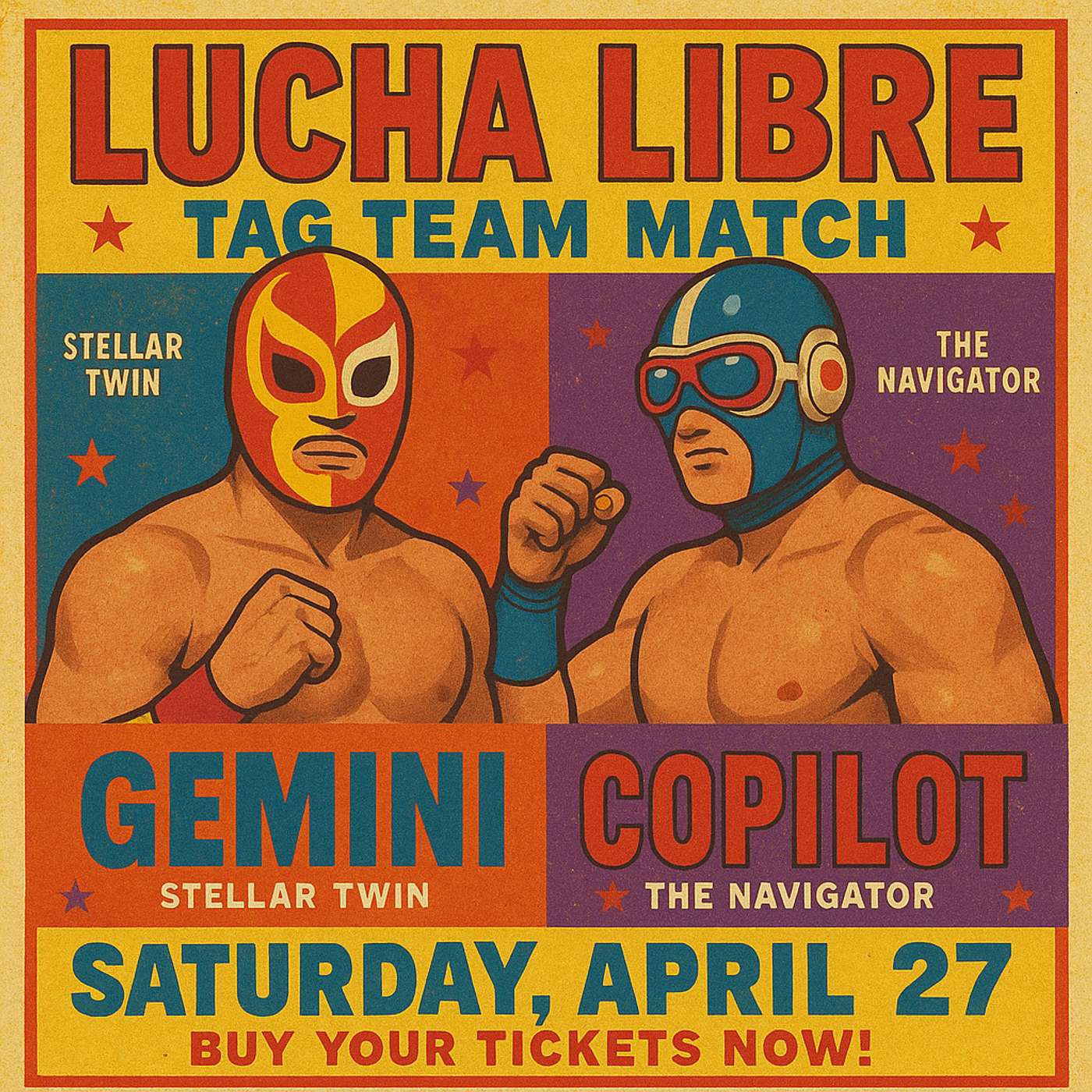 Gemini Helps Out Copilot, As We Tackle Virtual Private Servers | <3 #140 COPILOT, GEMINI episode artwork