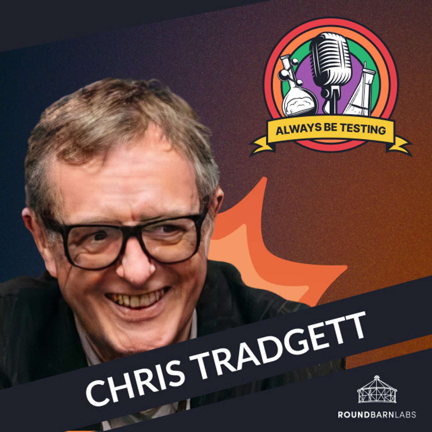 #11 Building Leading SaaS tools for the Affiliate Marketing From Partner Discovery to Auditing Tracking, Chris Tradgett, Co-Founder at Publisher Discovery, Strategic Adviser at Moonpull episode artwork