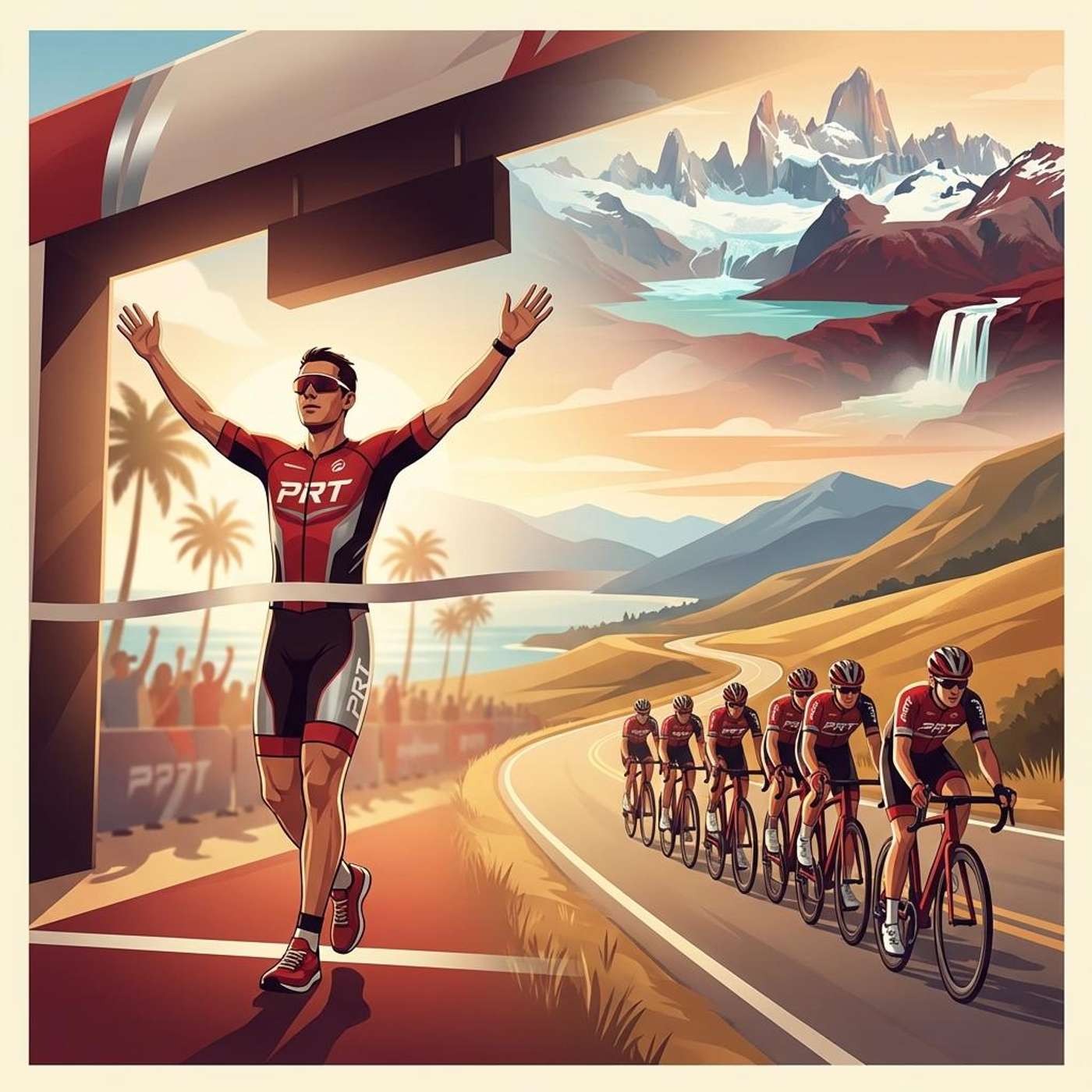 Episode 3: April 2026 — Season in Motion episode artwork