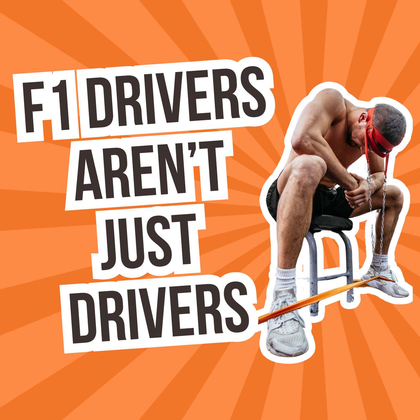 The Science Behind Speed: How Strength and Conditioning Shapes F1 Drivers
