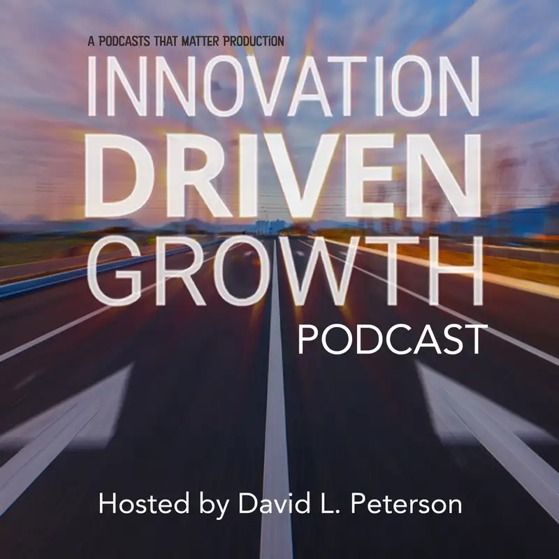 32. An Examination of Process Innovation