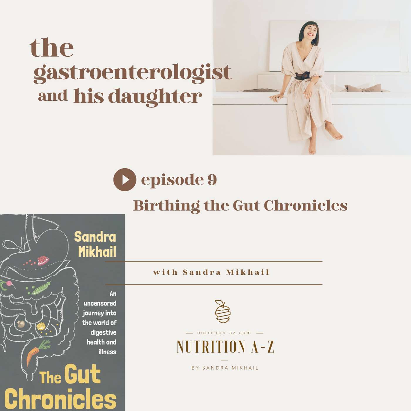 The Gastroenterologist And His Daughter