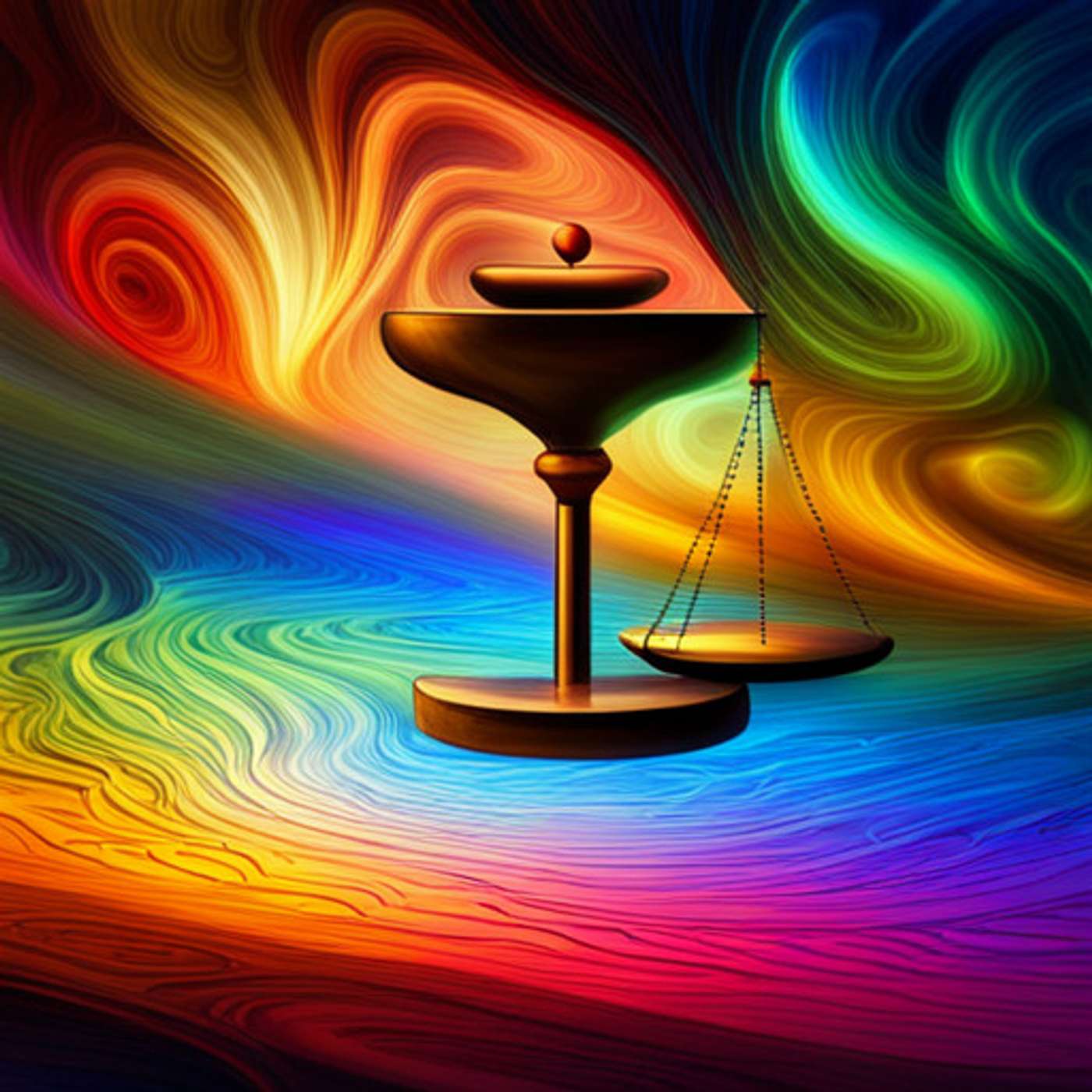 Unlocking Balance and Wisdom: Daily Rambam Teachings with Rabbi Solomon Sage episode artwork