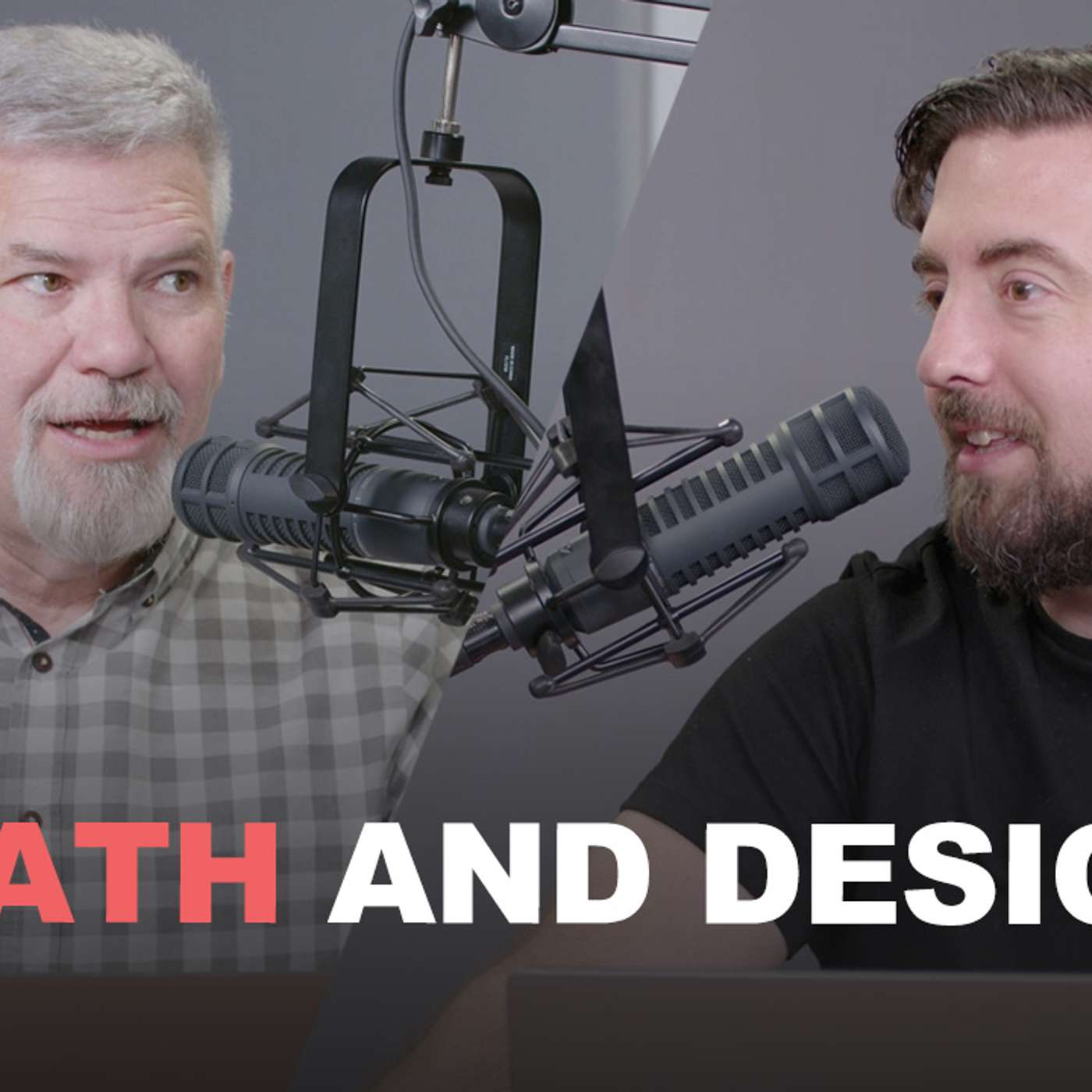 The Mathematical Design: Unveiling the Logic Behind the Universe