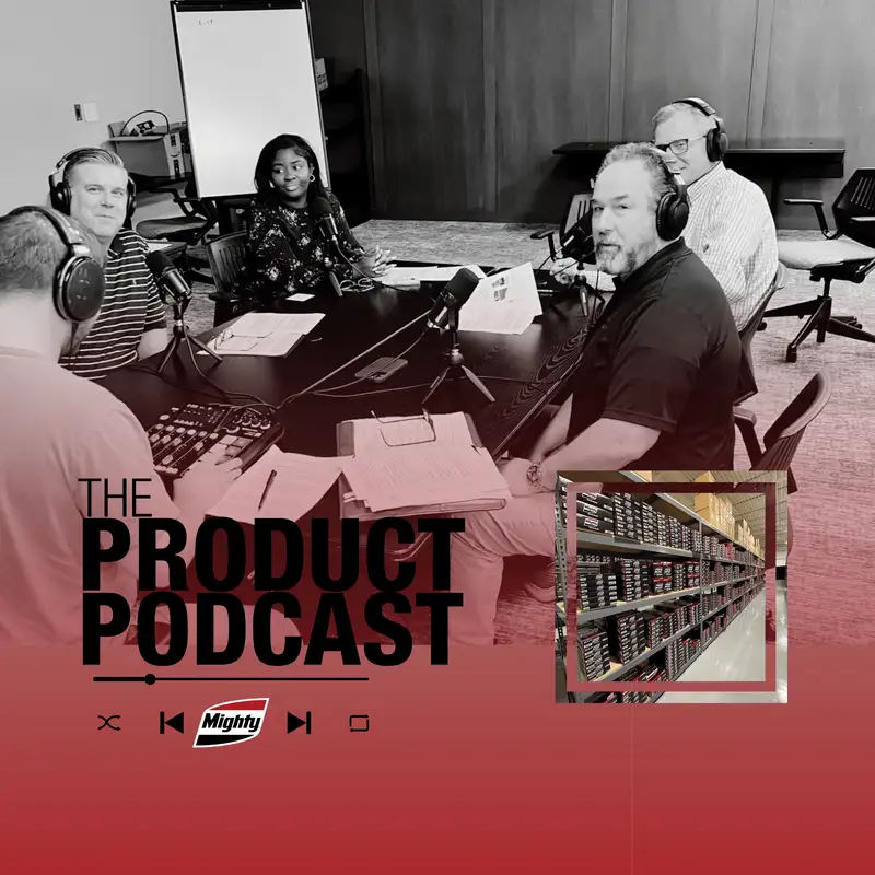 May 2025: Meet Keyerra Straight!