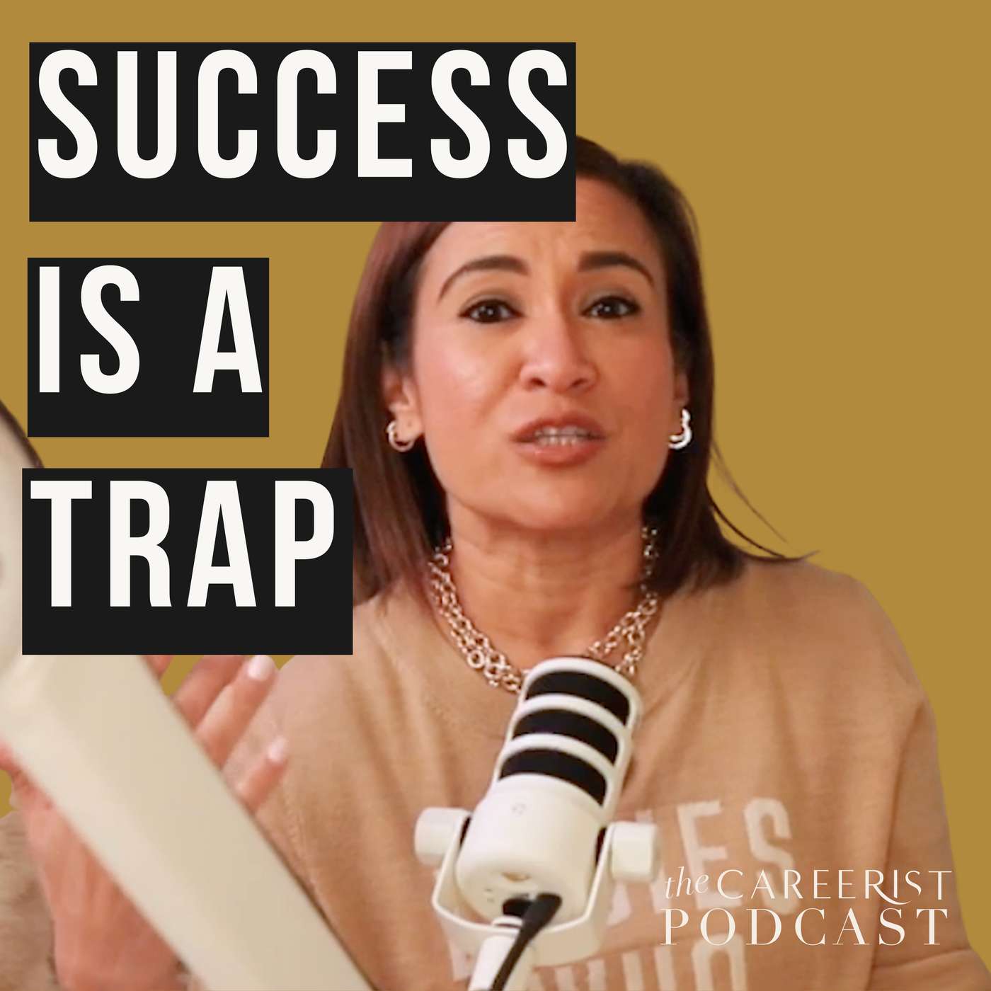 EP01 - The Reckoning | When Success Stops Working episode artwork