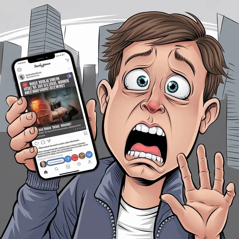 #0102 - Stop getting news from influencers, foo! - 11/19/2024