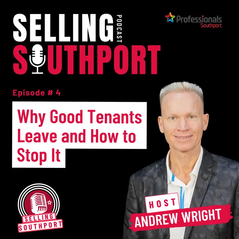EP04: Why a Great Property Manager is Key to Investment Success