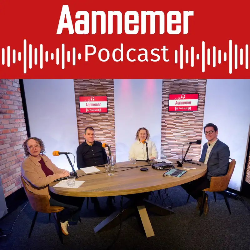 #24 Groei zonder extra handen – de digitaliseringsslag van Compofloor met Packhunt