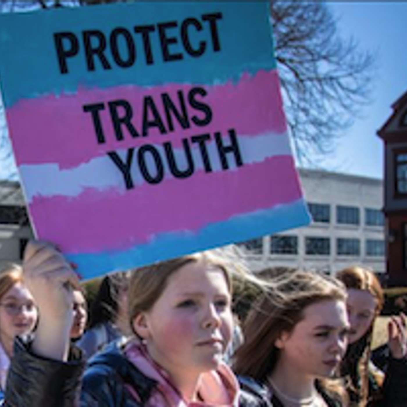 Trump, RFK Jr. Impose Nationwide Ban on Trans Youth Gender Affirming Care